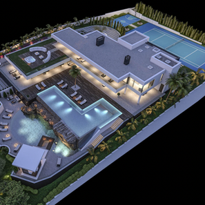Villa Cerquilla 6