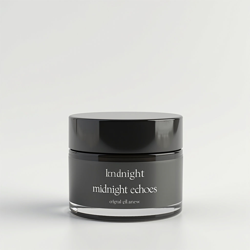 Midnight Echoes EP