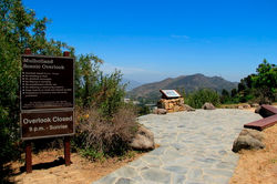 Mulholland Drive