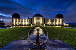 Griffith Observatory