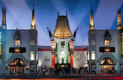 Hollywood Boulevard