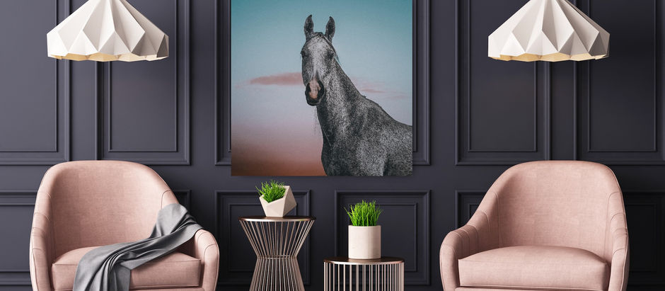 Equestrian Inspired Decor Ideas and Tips to Plan Your Space