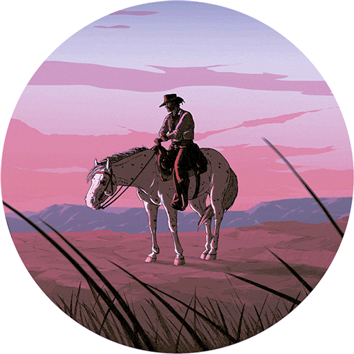 Rift Trails Animated Icon 