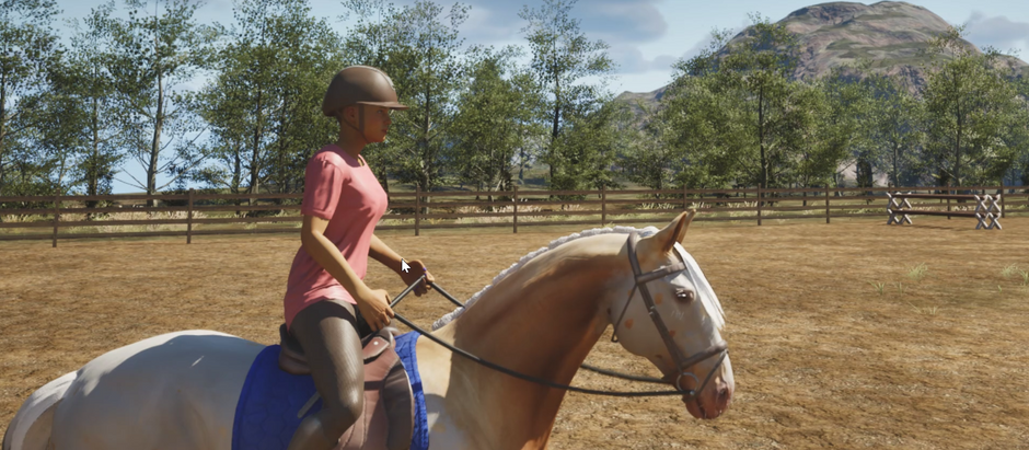 Unbridled: That Horse Game // Review