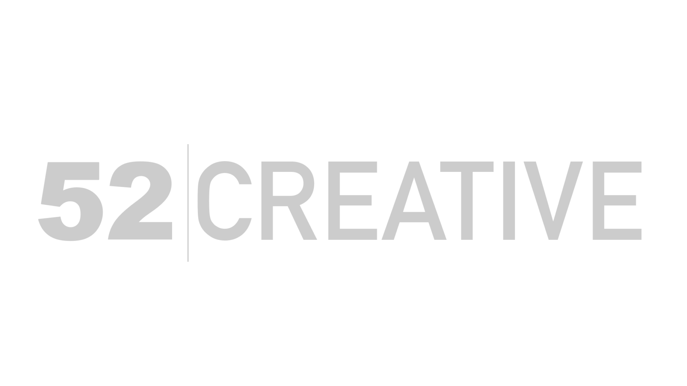 52 Creative Logo
