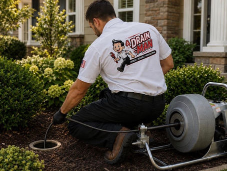 Plumber Riverside Help for Leaks, Drains and More