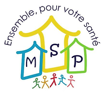 logo Maison de Santé Pluridisciplinaire - Val de Cognac