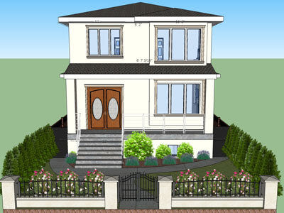 BTS Design