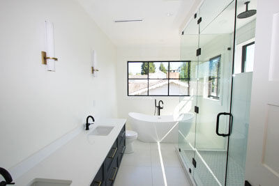 CH Bathroom