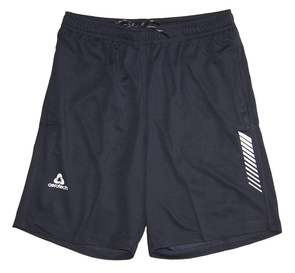 Thumbnail: CORDRY SHORTS BLACK
