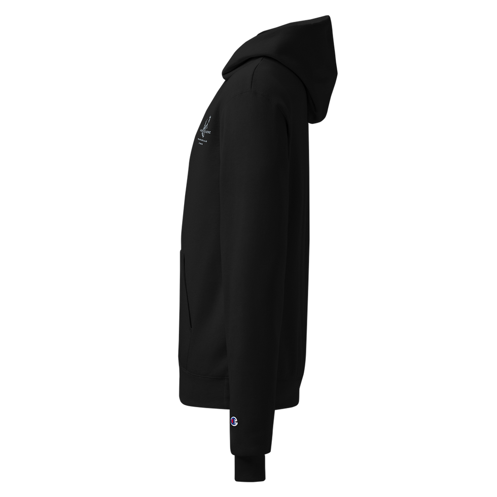 Thumbnail: Unisex Champion hoodie