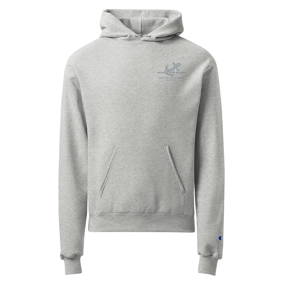 Thumbnail: Unisex Champion hoodie