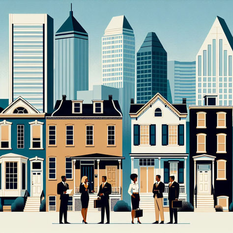 Serving Property Owners with Excellence: Your Resource in Baltimore, Maryland