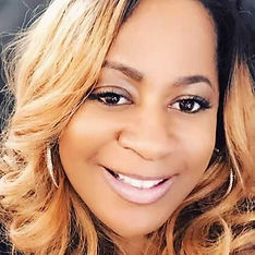 Erica Stewart Vice President
