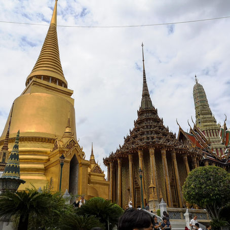 Thailand: Bangkok