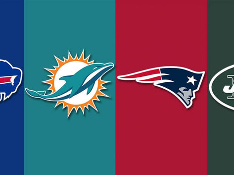 Projecting the AFC East: QB Wins Metric and QB Narratives