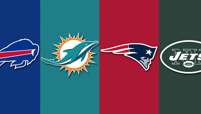 Projecting the AFC East: QB Wins Metric and QB Narratives