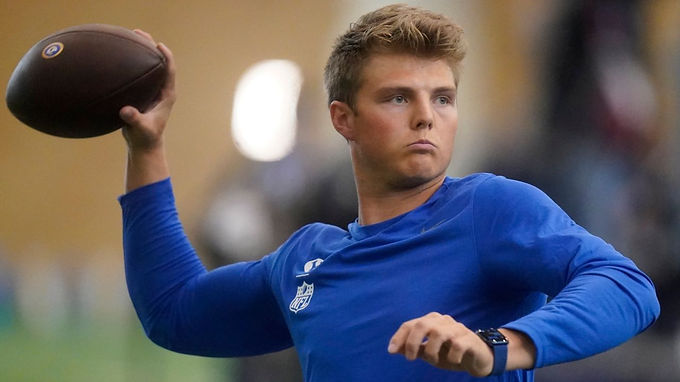 The Best Off-Season and Why Kirk Cousins is Rich