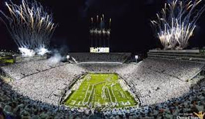 College Football Normalcy & The State of the MLB