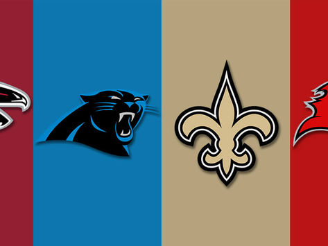 Projecting the NFC South: QB Wins Metric and QB Narratives