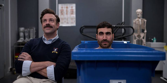 Ranking Ted Lasso's 10 Best Characters