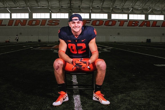 Luke Ford is why the NCAA is Dead