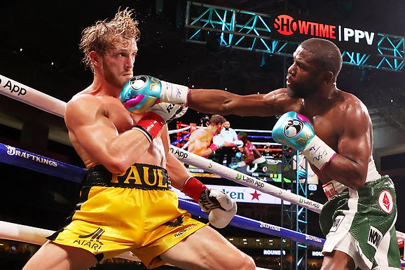 Money Mayweather, Ice Trae's Rise, & USMNT Fandom