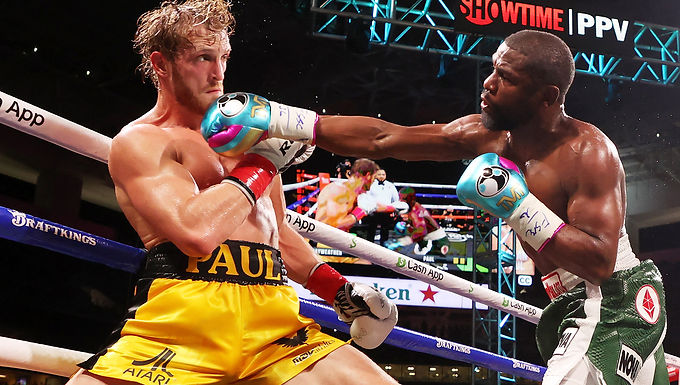 Money Mayweather, Ice Trae's Rise, & USMNT Fandom
