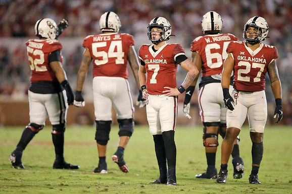 Booing the Starting QB & Applying the Parcell Rules to 2021 Rookies
