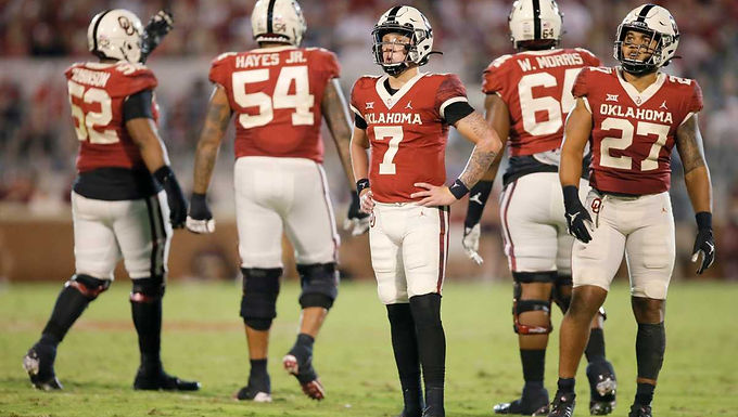 Booing the Starting QB & Applying the Parcell Rules to 2021 Rookies