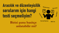 Aracılık ve Düzenleyicilik Sorularım İçin Hangi Testi Seçmeliyim?