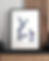 Thumbnail: Indigo Eucalyptus Foliage