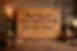 Warfare Panel (Job 7:1)