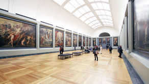 Tax Relief - Museums and Galleries Exhibition Production Company 