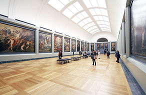 美術館・博物館