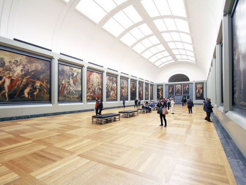 The Montclair Art Museum - A Must See
