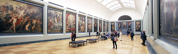 art gallery