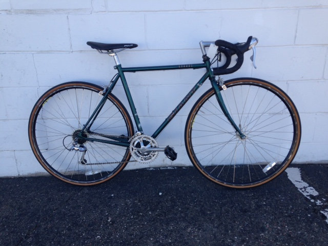 Giant Kronos 50cm | jonnyrockbikes