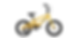 Fuji Rookie 16 inch -  Kids