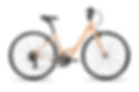 Thumbnail: Batch Step-Thru Comfort Bike