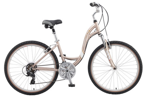 khs hybrid bike
