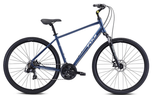 その他 shishishi Fuji Crosstown 1.5 - Mens | jonnyrockbikes