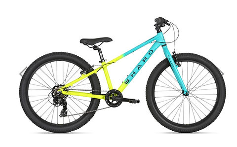Haro 24 Flightline Plus | jonnyrockbikes