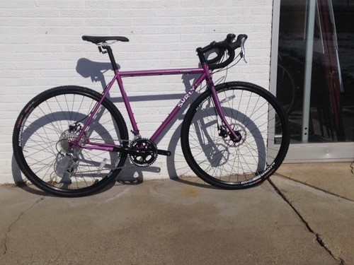 Surly Straggler -