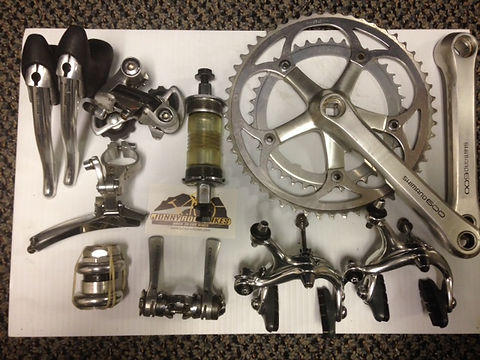 Shimano 600 Group - USED | jonnyrockbikes