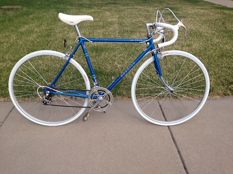 Schwinn Road Bike Schwinn Road Bike