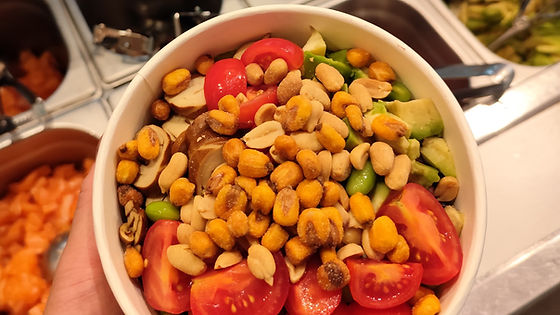 POKE' REGULAR