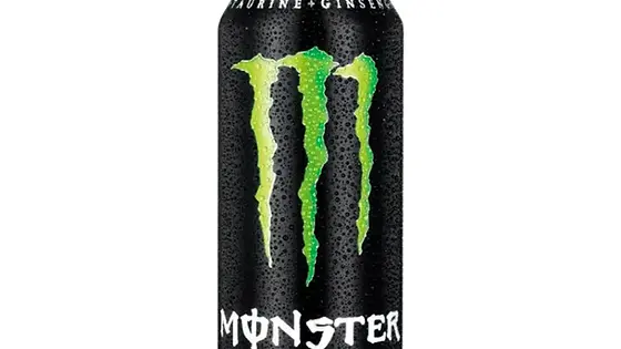 Monster Energy Drink Original