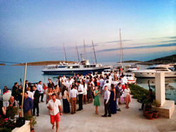 domjenak prije večere