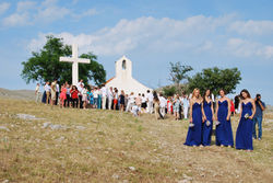 djeveruše su spremne